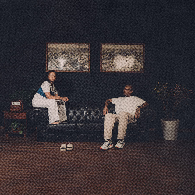 Joyce Alane e Luiz Lins – “Feito Você”