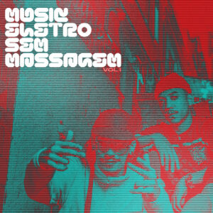 Zoe Beats, Music Eletro Sem Massagem e rotciv_ – “Tactan”