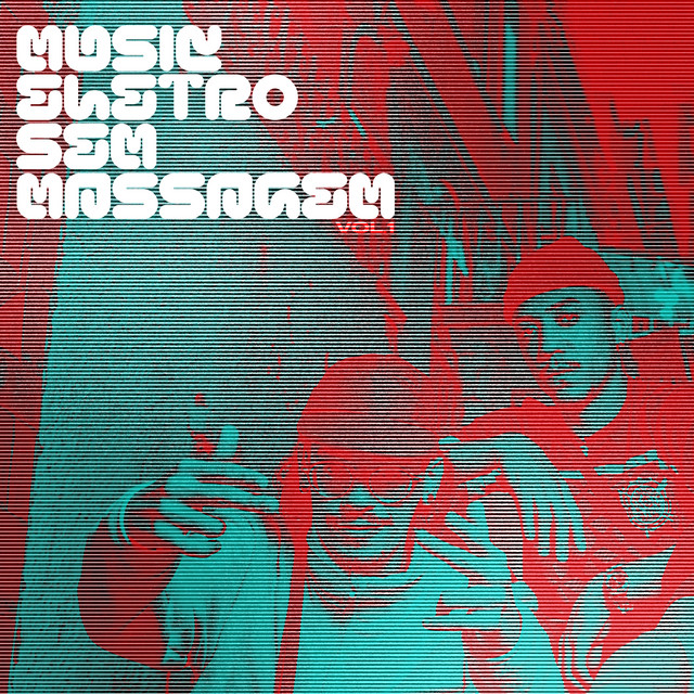 Zoe Beats, Music Eletro Sem Massagem e rotciv_ – “Music Eletro Sem Massagem, Vol. 1”