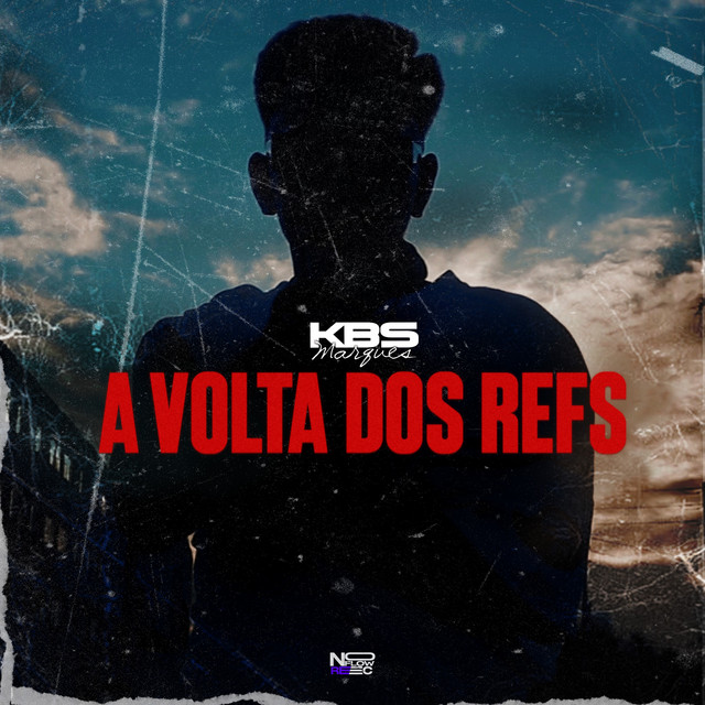 KBS Marques e BNB No Beat – “A Volta Dos Ref’s”