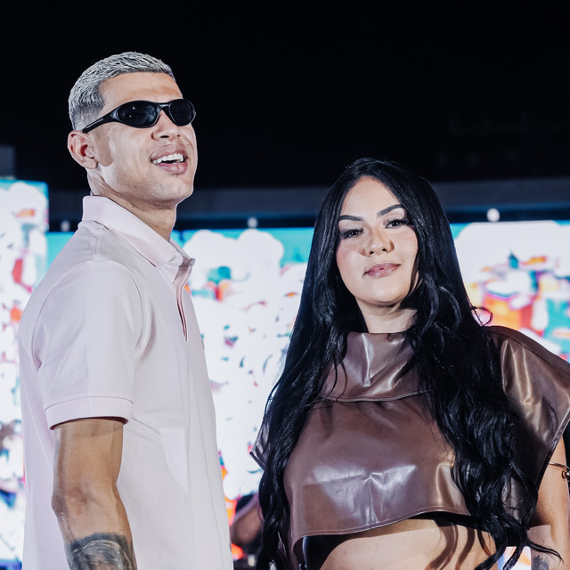 MC Tubah e Belly Luna – “Meu Mundo Sem Você”