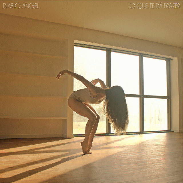 Diablo Angel e Ju Orange – “O Que Te Dá Prazer”