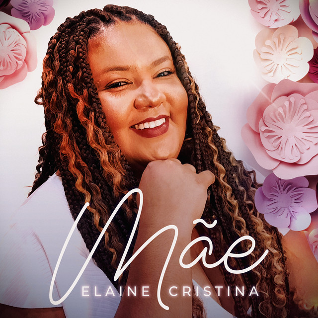 Elaine Cristina – “Mãe”