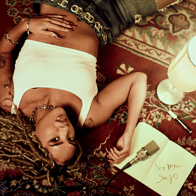 Bela Maria – “Poema Sujo”