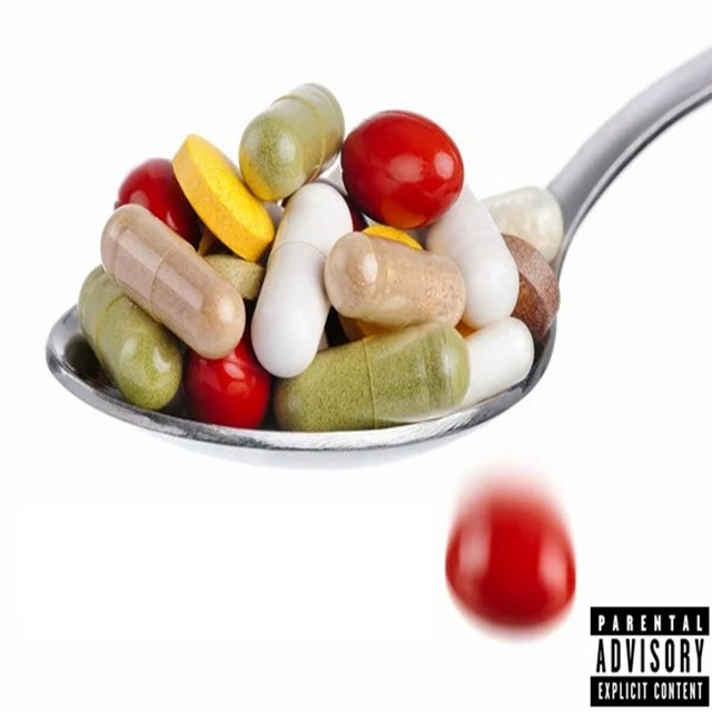 Vini Monteiro e Mc Draak – “Não Sei Qual Droga Usei”