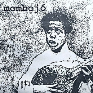 Capa de Mombojó – “Demo 2001”