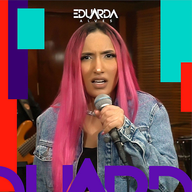 Eduarda Alves – “Oi Balde”