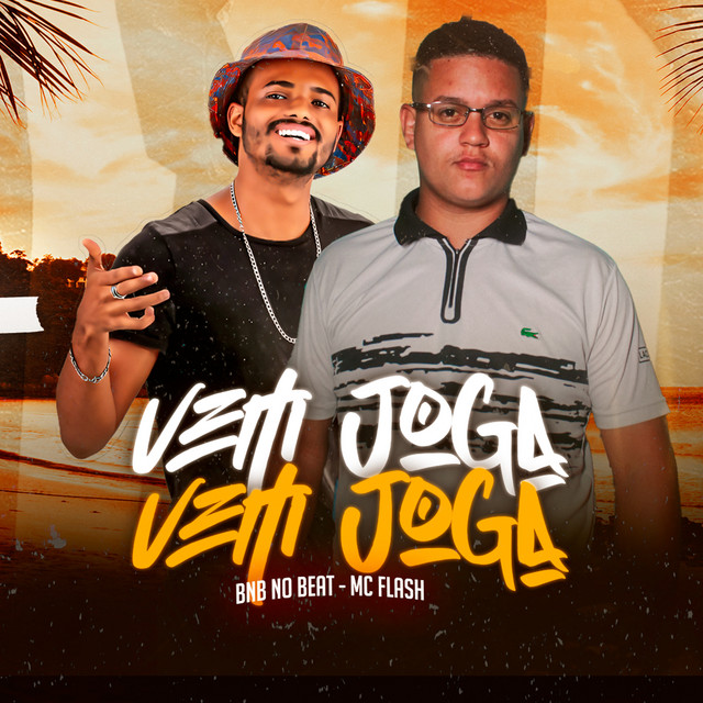 BNB No Beat e eo flash – “Vem Joga, Vem Joga”