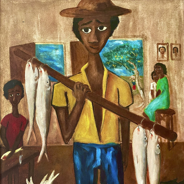 Tagore – “Paixão Revirada”