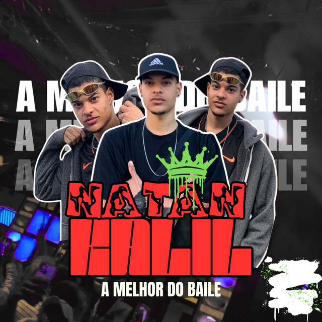 DJ Malicia e Natan Kalil – “A Melhor do Baile”