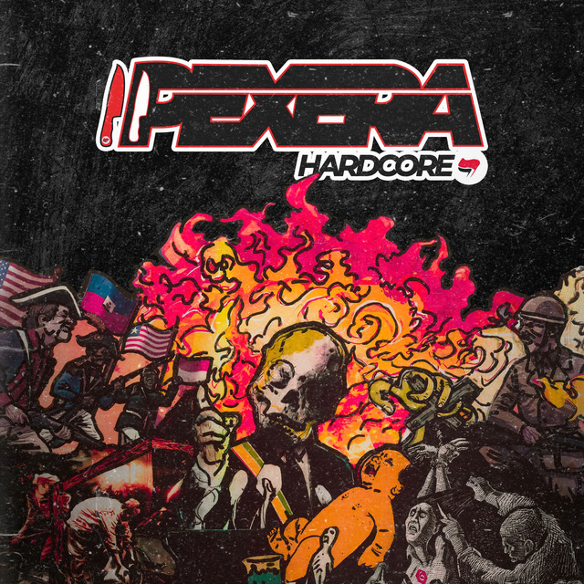 Pexera HC – “Pexera”