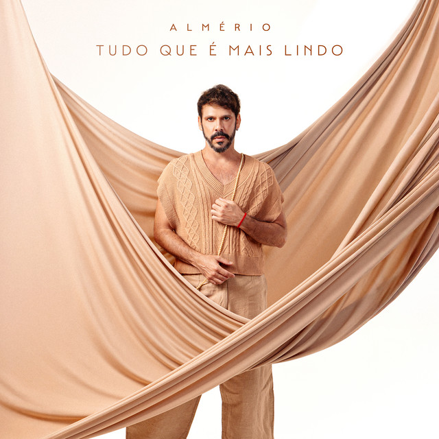 Almério – “Tudo Que é Mais Lindo”