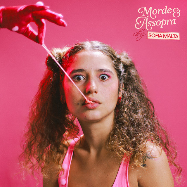 Sofia Malta – “Morde & Assopra”