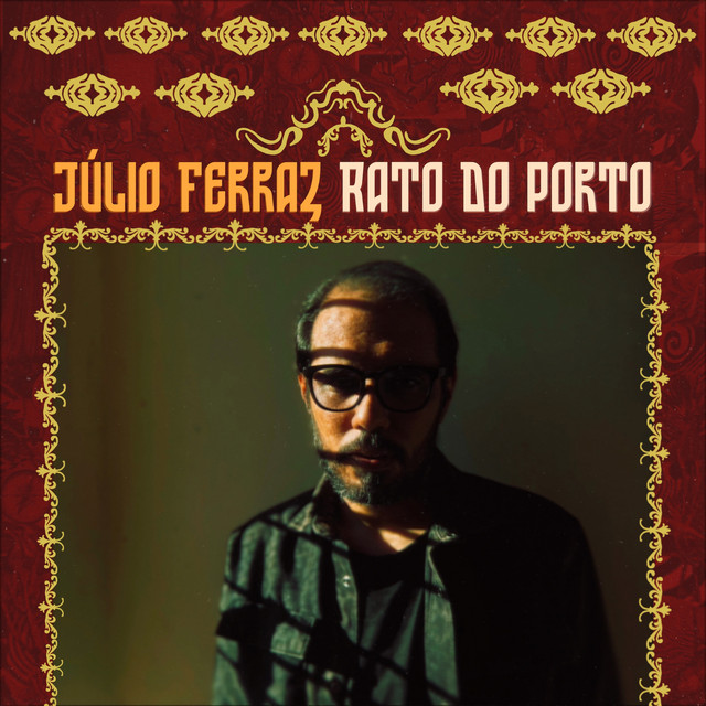 Júlio Ferraz – “Rato do Porto”