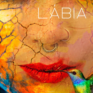 Riáh – “LÁBIA”