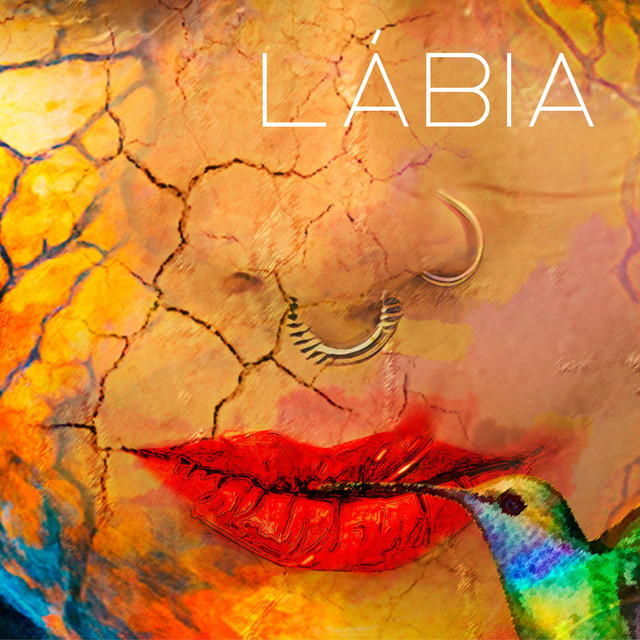 Riáh – “LÁBIA”