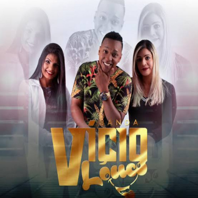 Banda Vício Louco – “Não Mente pra Mim”