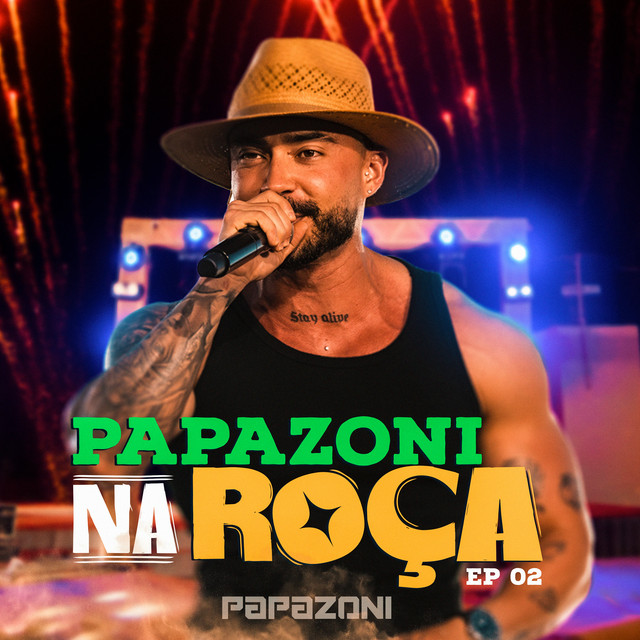 Andrielly Souza e Papazoni – “Papazoni na Roça – Ep2”
