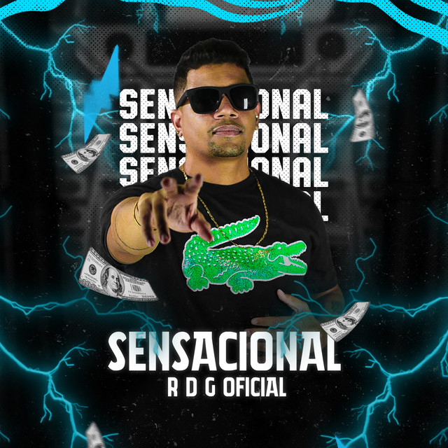 R.D.G OFICIAL – “Sensacional”