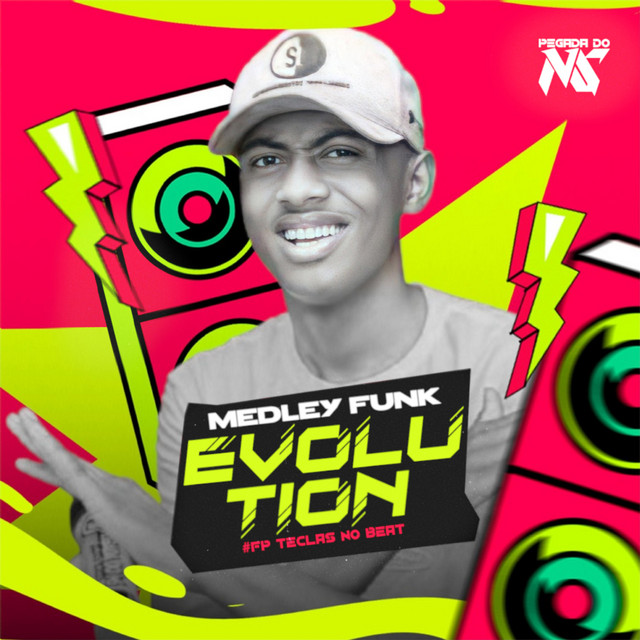 Mc Reino, Gelado No Beat, Pegada do NS, Mc Branquinha e Mc Morena – “Medley Funk Evolution : Quando Me Atiça / Vai Me Machuca / Bom Dia Princesa / Vou Chacoalhar Minha Xota / Mal Caminho / Sarra pros Bandidos”