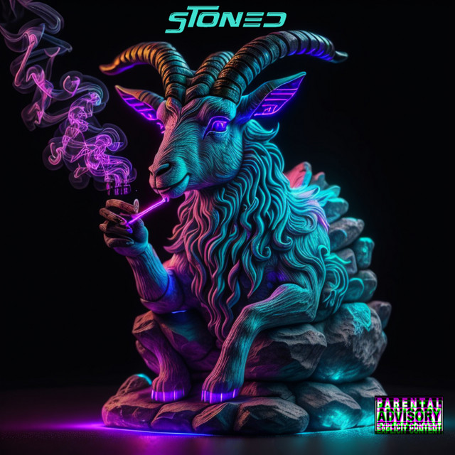 NexoAnexo – “Stoned”