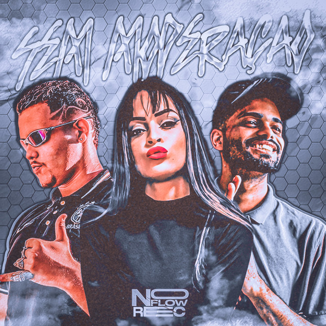 BNB No Beat, Mestre lnm e Narynha menezes – “Sem Moderação”