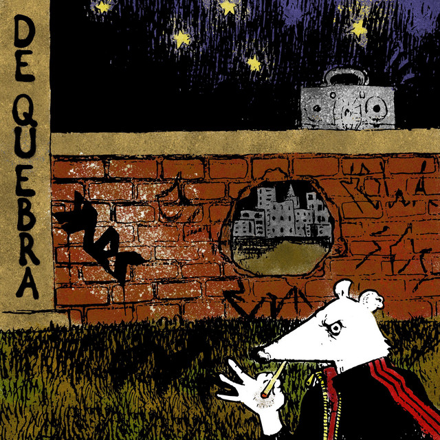 holandês – “De Quebra”