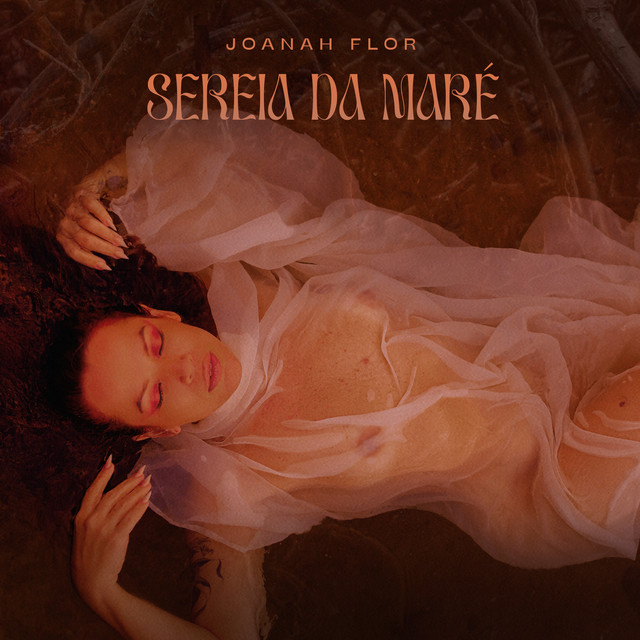 Joanah Flor – “Sereia da Maré”