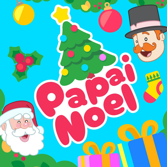 Mundo Bita – “Papai Noel”