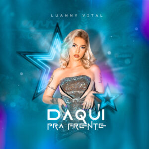 Raphaela Santos e Luanny Vital – “Vamos Viajar (feat. Raphaela Santos)”
