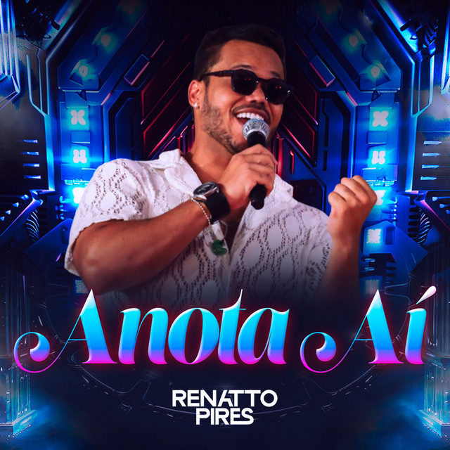 Dadá Boladão e Renatto Pires – “Anota Aí”