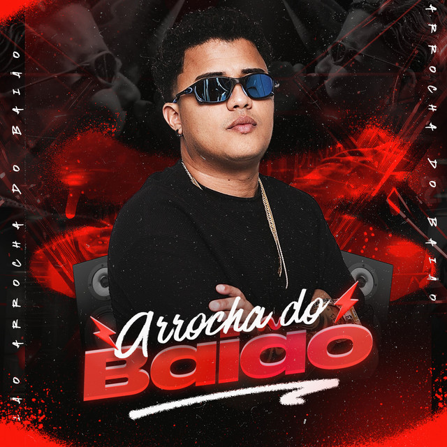Danilo Bolado – “Arrocha do Baião”