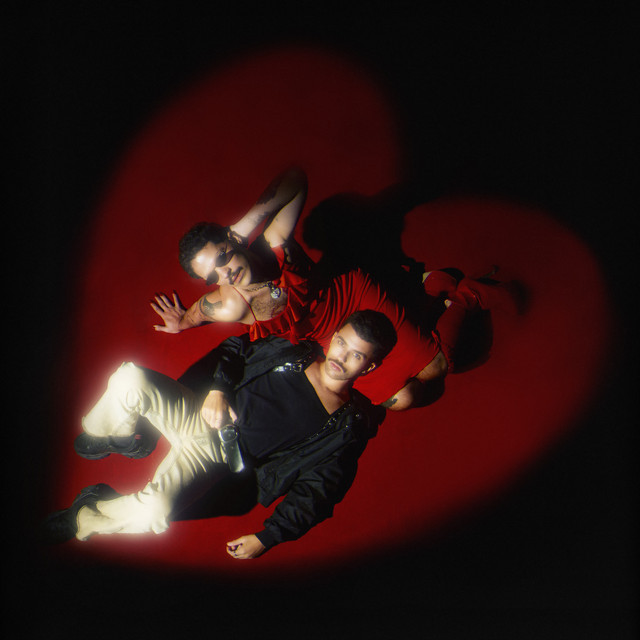 Jáder e GOMES – “Algo Bom”