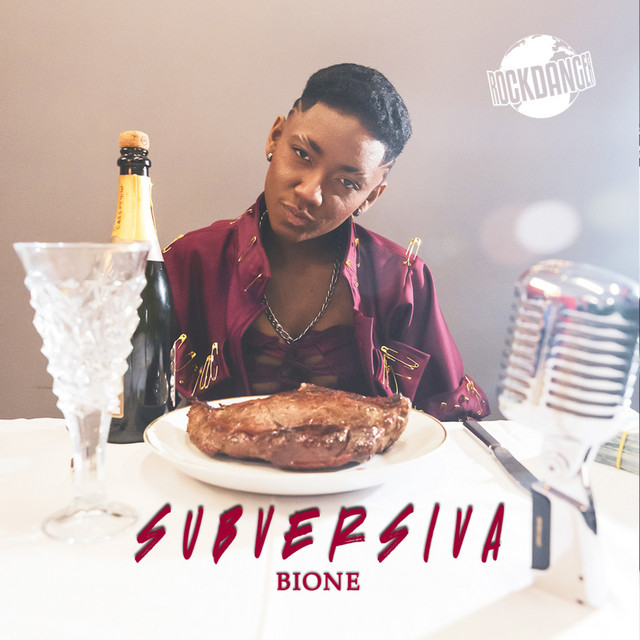 BIONE, Rock Danger e Mahai – “Subversiva”