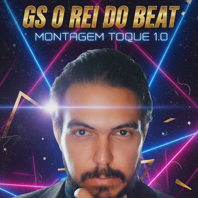 GS O Rei do Beat e O REI DO MTG – “Montagem Toque 1.0”