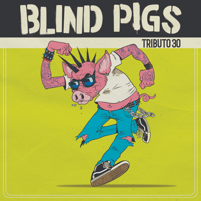 F.SNIPES e Blind Pigs – “Tributo 30”