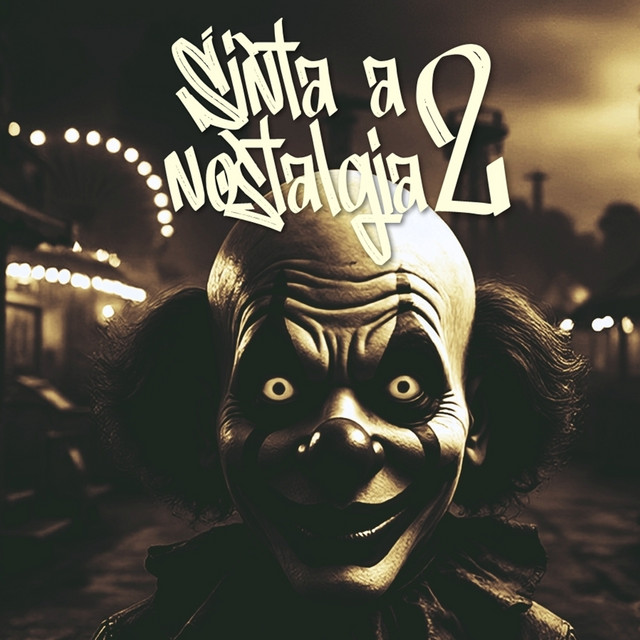 Mc Nem Jm e Dj Digo Beat – “Sinta a Nostalgia 2”