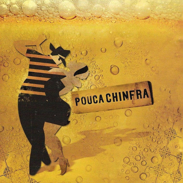 Pouca Chinfra – “2007 – EP”