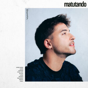 Lenine, Matu Miranda e Antonio Fischer – Band – “RENOVA”
