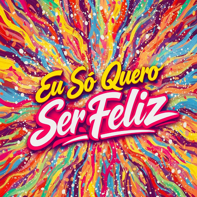 Nena Queiroga – “Eu Só Quero Ser Feliz”