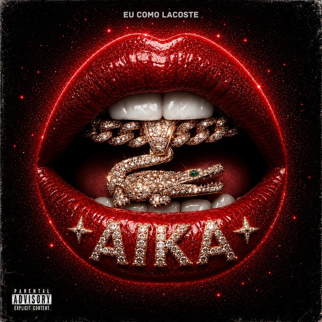 BNB No Beat e Aika – “Eu Como Lacoste”