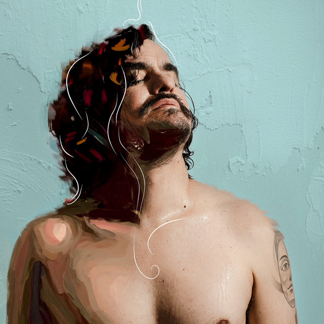 Sergio Gaia – “Origem”