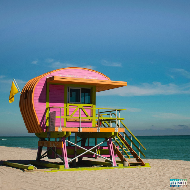 Vini Monteiro – “Us in Da U.S”