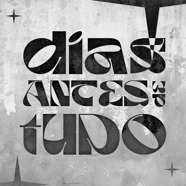 Guima Rich – “Dias Antes de Tudo”