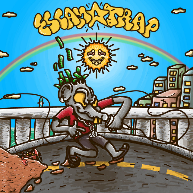 Brenu e iann guxtavo – “Escama Trap”
