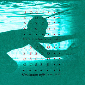 Capa de Beto Viana e Una – “Matriz Infinita do Sonho”