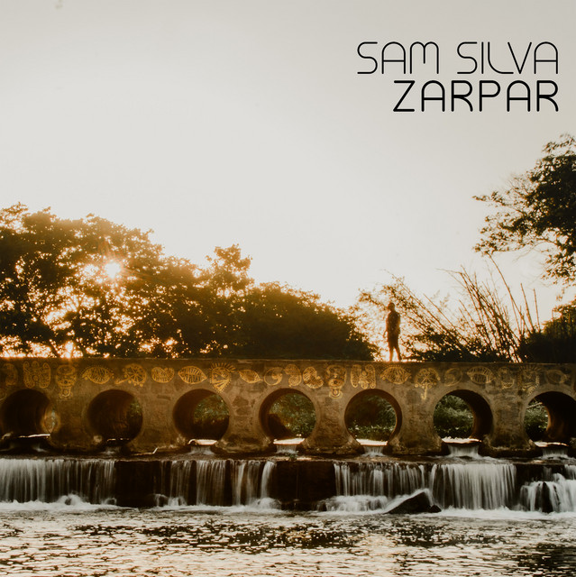 Sam Silva e Jonatas Onofre – “Zarpar”