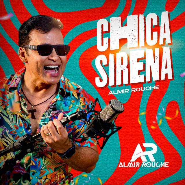 Almir Rouche – “Chica Sirena”