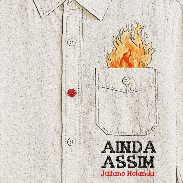 Juliano Holanda – “Ainda Assim”