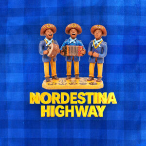 Cezzinha e Nordestina Highway – “Um Dia De Cada Vez”